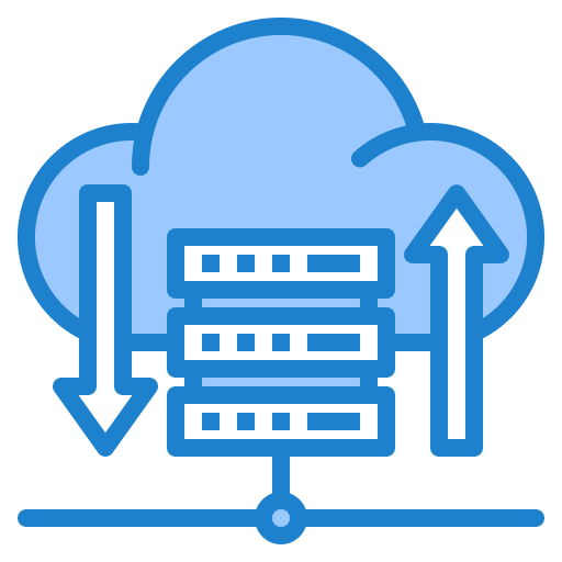 Cloud Hosting