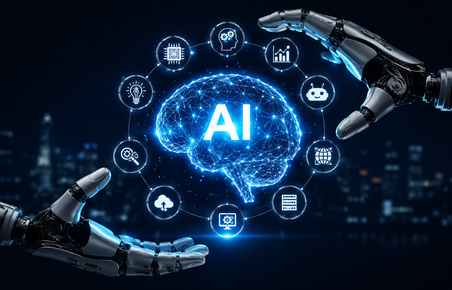 ThinkrMinds AI Solutions