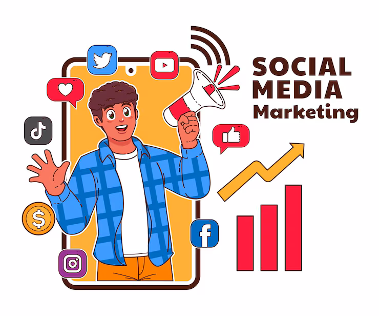 Thinkr Minds Social Media Marketing